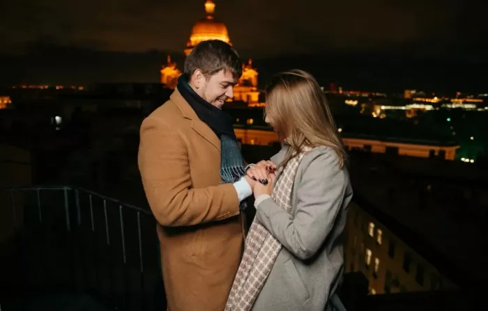 Компании по организации свиданий "РадиЛюбви"