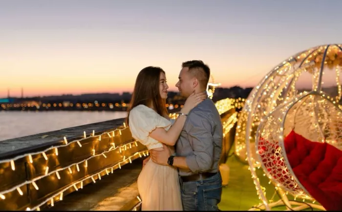 Компании по организации свиданий "РадиЛюбви"