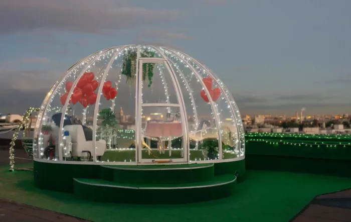 Компании по организации свиданий "РадиЛюбви"