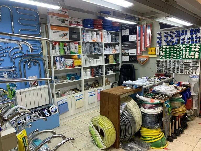 Магазин Всё для дома в Москве: Строителям надо, Ремонтные принадлежности, Строительные магазины, Магазины, Инструменты,