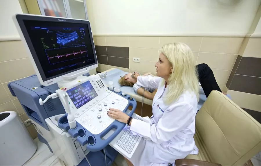 Медицинский центр Asia-Spa в Чите: Невролог, Врач, Доктор, Терапевт, Окулист, Клиника, Больница,