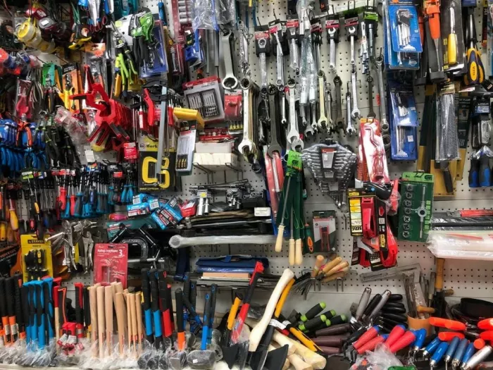 Магазин "Строймир"