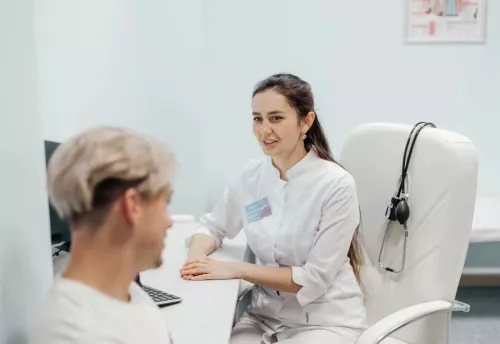 Медицинский центр Arkmed  в  Чите