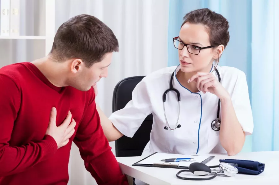 Медицинский центр Личный доктор в Чите: Невролог, Врач, Доктор, Терапевт, Окулист, Клиника, Больница, Здоровье,