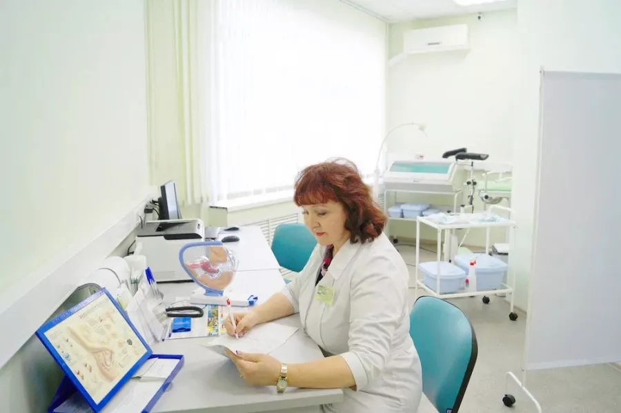 Медицинский центр Личный доктор в Чите: Невролог, Врач, Доктор, Терапевт, Окулист, Клиника, Больница, Здоровье,