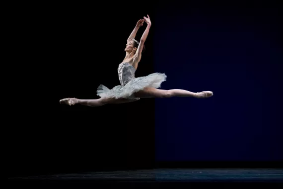 Школа танцевального искусства "Ballet Room"