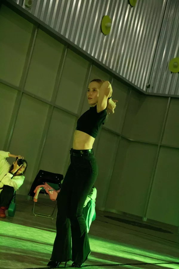 Центра танца Level Up в Казани: Танцы, Зал, Хореография, Школа танцев, Растяжка,
