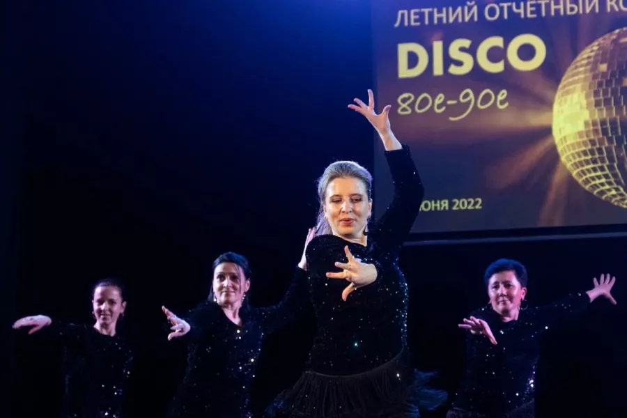 Школа танцев Pulse в Казани: Танцы, Зал, Хореография, Школа танцев, Растяжка,
