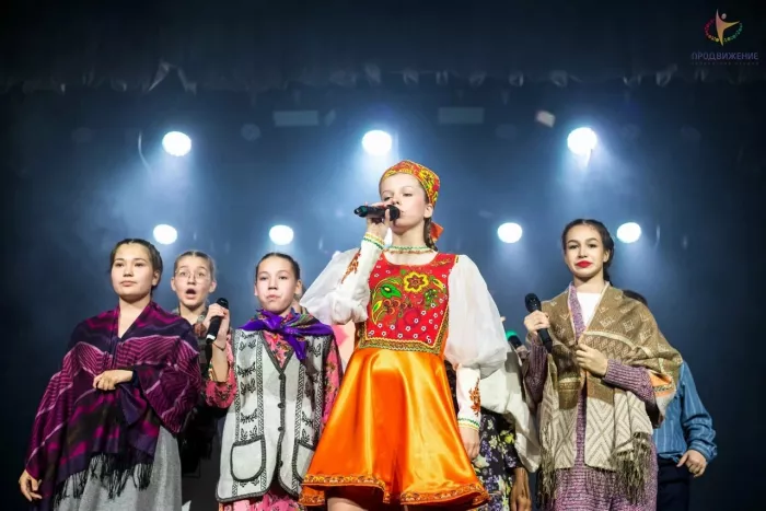Творческая студия Продвижение  в  Казани