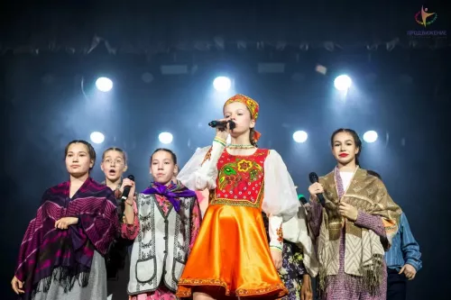 Творческая студия Продвижение  в  Казани