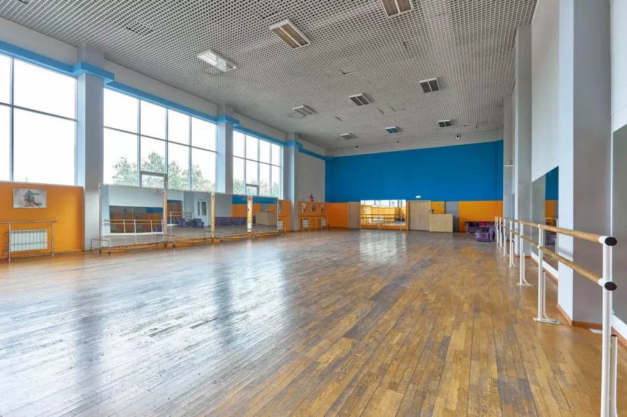Школа танцев Бригантина — Dance Stars в Казани: Танцы, Зал, Хореография, Школа танцев, Танцор, Растяжка,