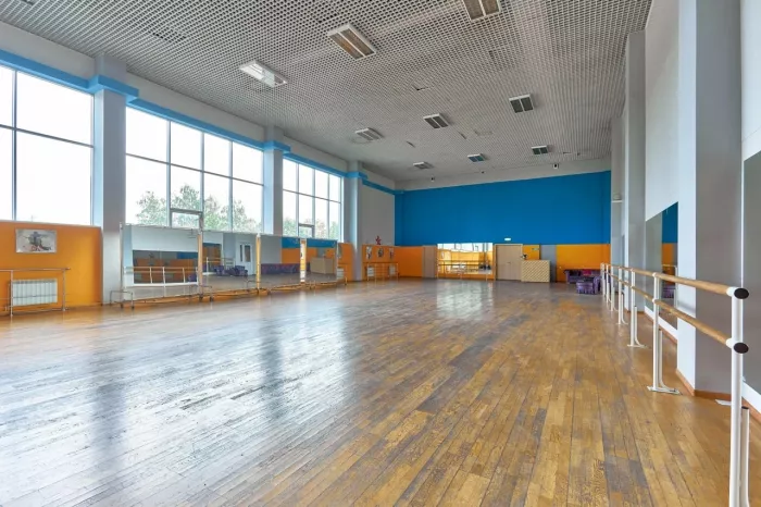 Школа танцев Бригантина — Dance Stars  в  Казани