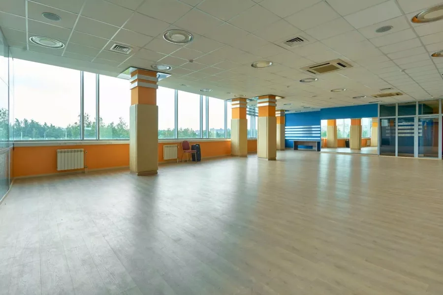 Школа танцев Бригантина — Dance Stars в Казани: Танцы, Зал, Хореография, Школа танцев, Танцор, Растяжка,