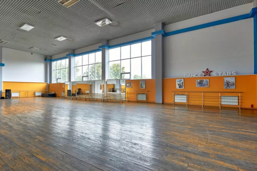 Школа танцев Бригантина — Dance Stars в Казани: Танцы, Зал, Хореография, Школа танцев, Танцор, Растяжка,