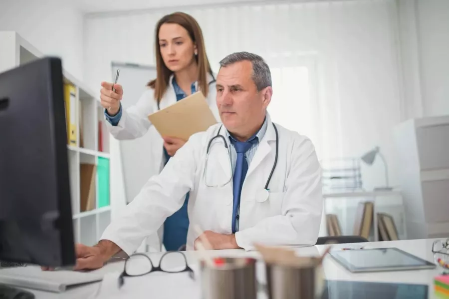 Медицинский центр Семья в Чите: Невролог, Врач, Доктор, Терапевт, Окулист, Клиника, Больница, Здоровье,