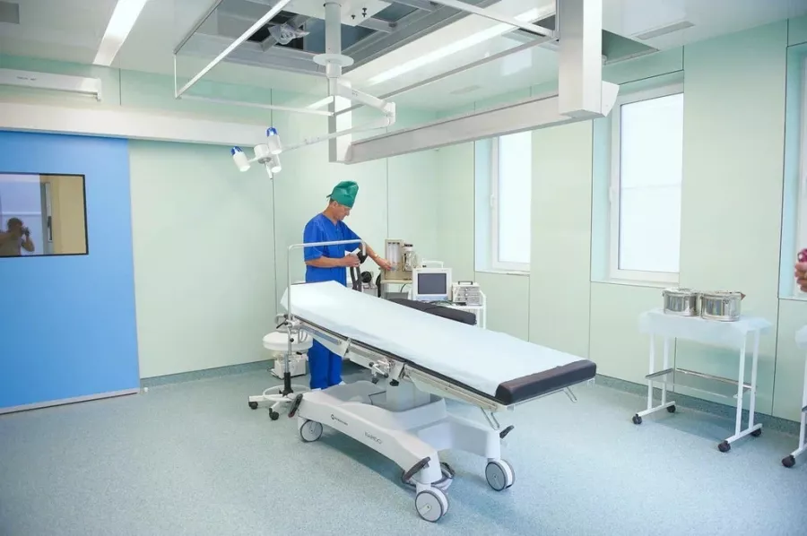 Медицинский центр Линия здоровья в Чите: Клиника, Невролог, Врач, Доктор, Терапевт, Окулист, Больница, Здоровье,