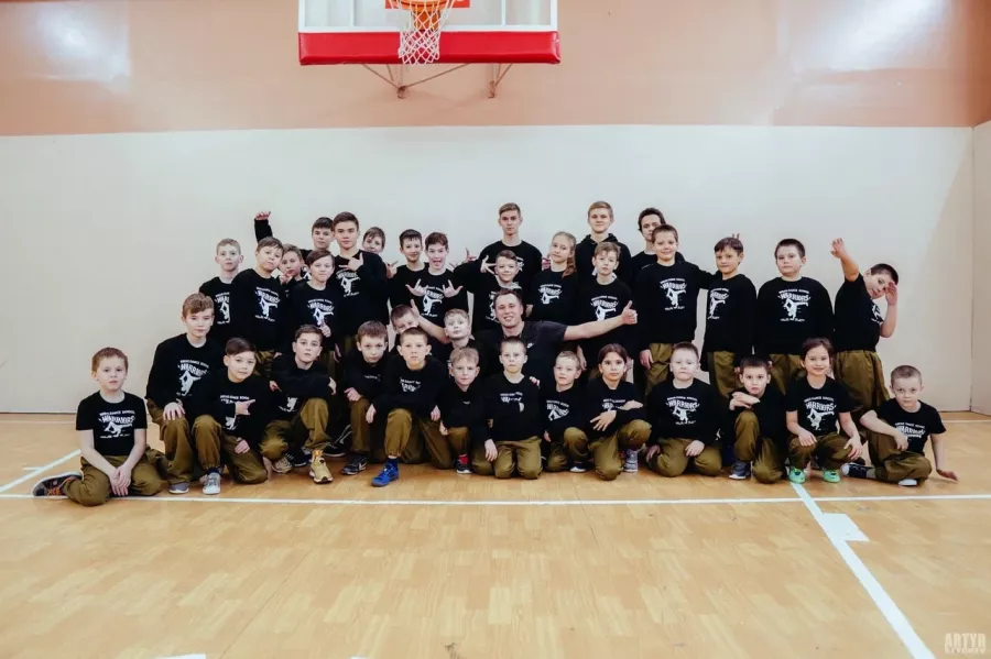 Школа брейк-данса Warriors в Казани: Танцы, Зал, Хореография, Школа танцев, Break Dance, Растяжка,