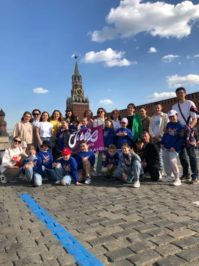 Школа танцев Junix в Казани: Танцы, Зал, Хореография, Растяжка, Детям, Школа,