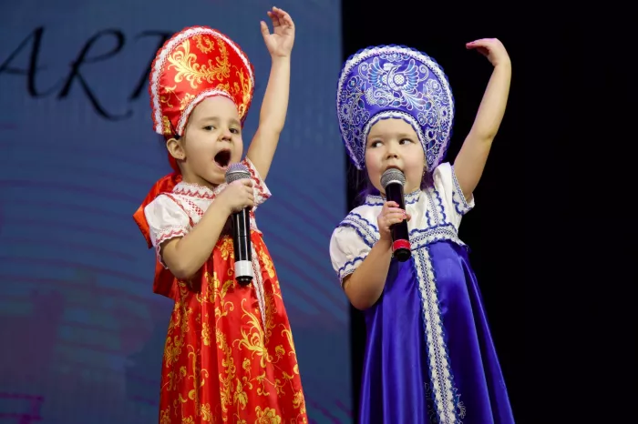 Школа танцев "Веснушки"