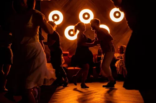Студия танца Dance Kitchen  в  Казани