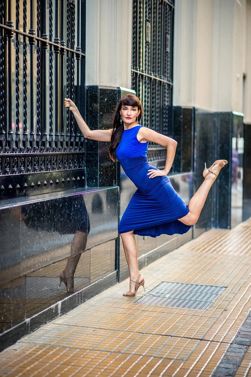 Студия танго "Estetango"