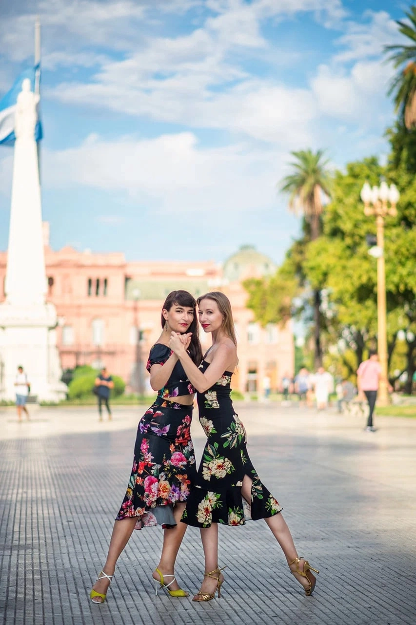 Студия танго "Estetango"