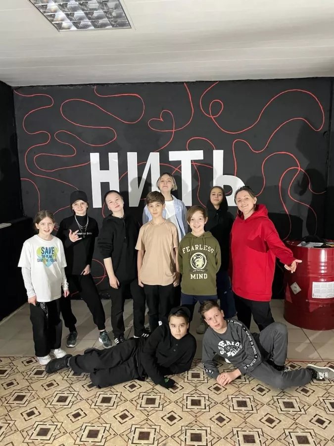 Танцевальная студия Open the Door в Казани: Танцы, Зал, Хореография, Школа танцев, Pole Dance, Растяжка,