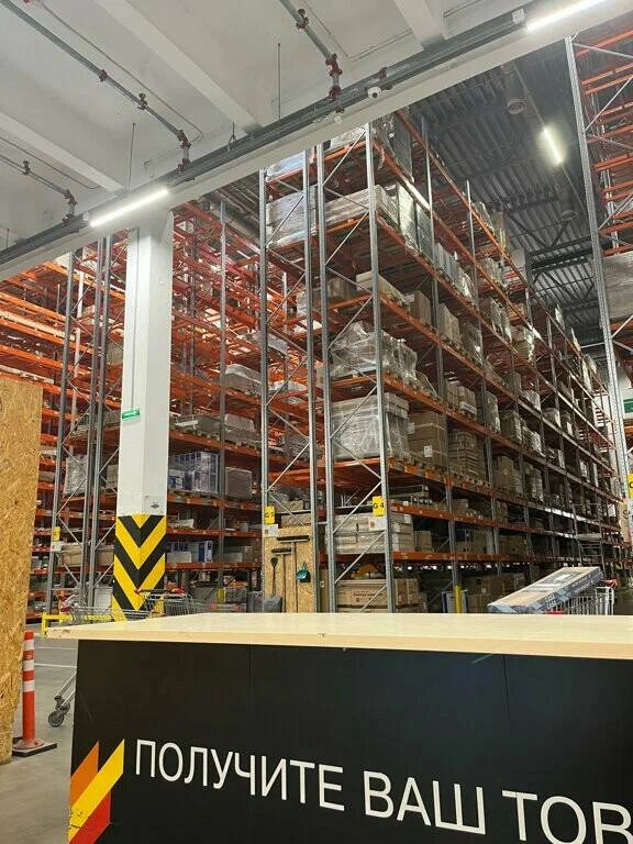 Строительный магазин Петрович в Санкт-Петербурге: Строителям надо, Ремонтные принадлежности, Строительные магазины, Магазины, Инструменты, Ремонт, Ритейл, Интерьер,
