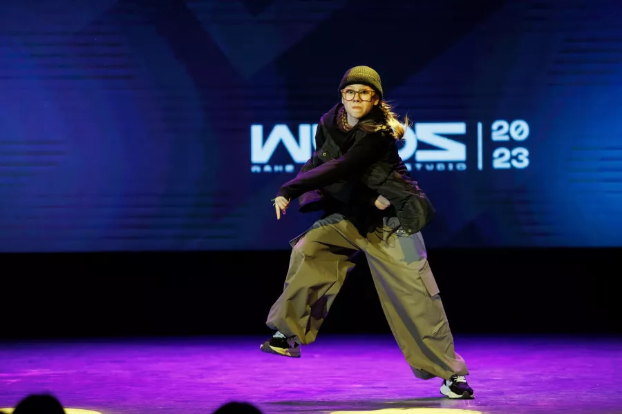Танцевальная студия Wake Up Dance Studio в Казани: Танцы, Зал, Хореография, Школа танцев, Дети, Растяжка,