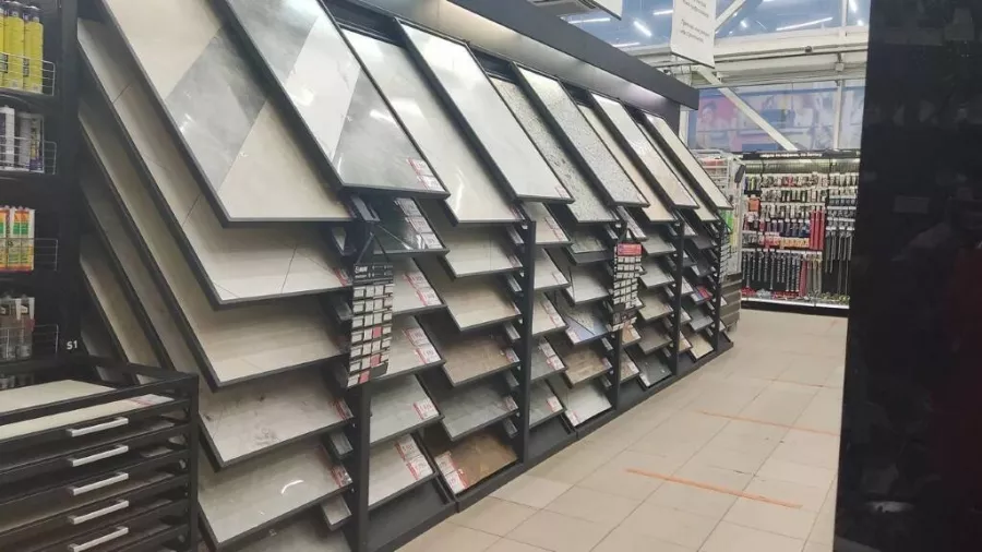 Строительный магазин Петрович в Санкт-Петербурге: Строителям надо, Ремонтные принадлежности, Строительные магазины, Магазины, Инструменты, Ремонт, Ритейл, Интерьер,