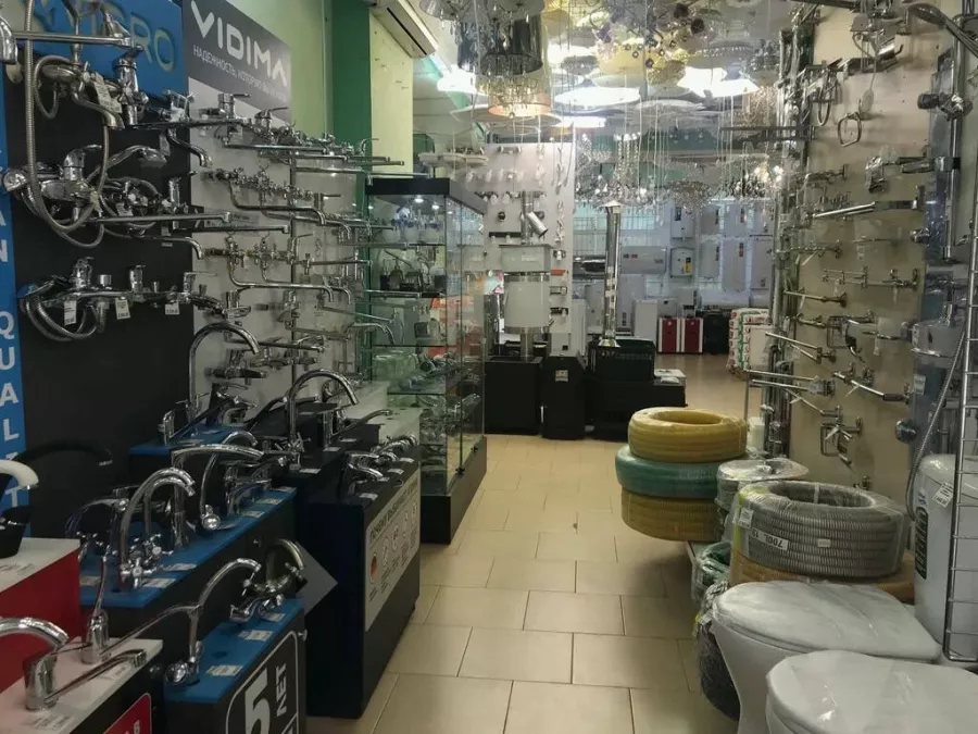 Строительный магазин Мастеровой в Санкт-Петербурге: Строительные магазины, Инструменты, Ремонт, Интерьер, Жилье,