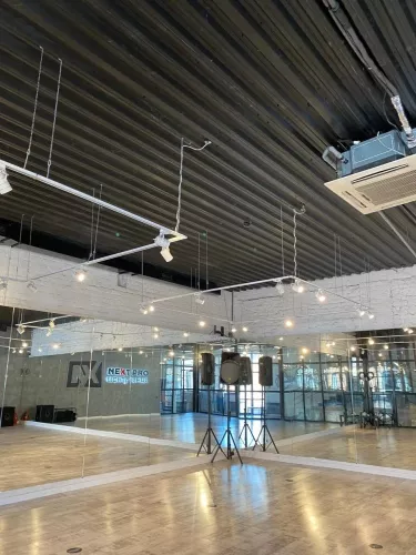 Центр танца Next Pro  в  Ижевске