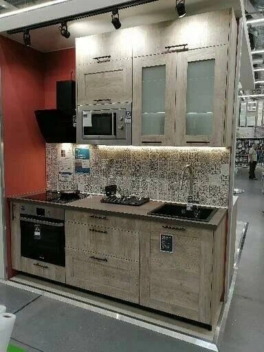 Строительный магазин "Леруа Мерлен"