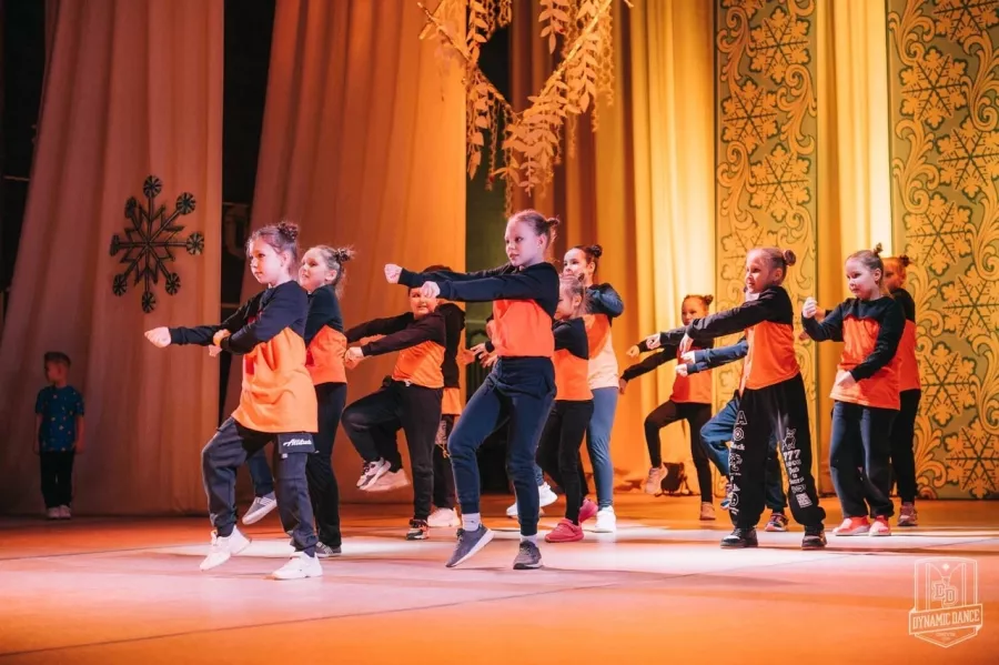 Школа танцев Dynamic Dance в Ижевске: Танцы, Зал, Хореография, Школа танцев, Дети, Растяжка,