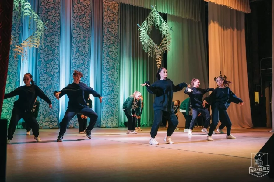 Школа танцев Dynamic Dance в Ижевске: Танцы, Зал, Хореография, Школа танцев, Дети, Растяжка,