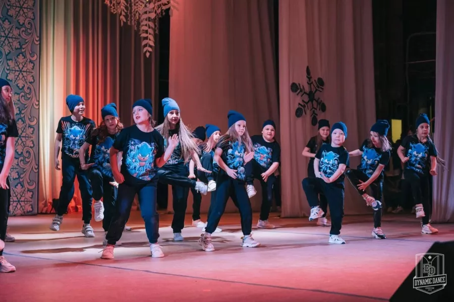 Школа танцев Dynamic Dance в Ижевске: Танцы, Зал, Хореография, Школа танцев, Дети, Растяжка,