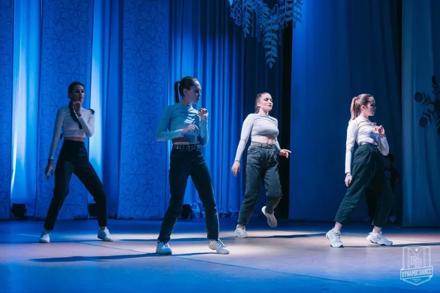 Школа танцев Dynamic Dance в Ижевске: Танцы, Зал, Хореография, Школа танцев, Дети, Растяжка,
