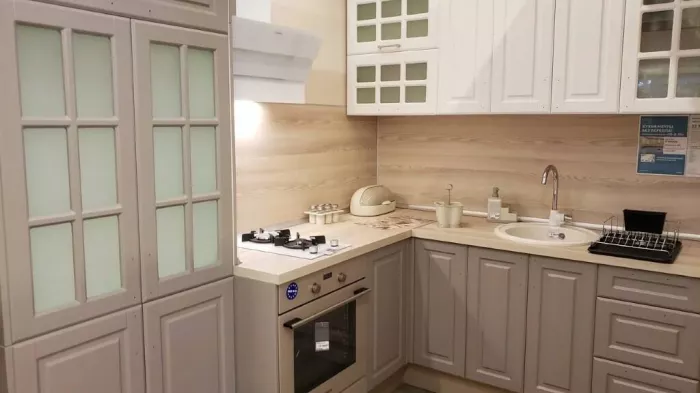 Строительный магазин "Леруа Мерлен"