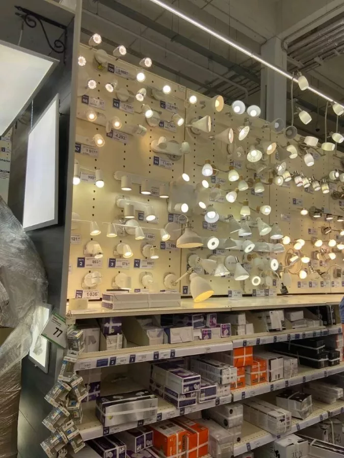 Строительный магазин Леруа Мерлен в Санкт-Петербурге: Строительные магазины, Инструменты, Ремонт, Интерьер,