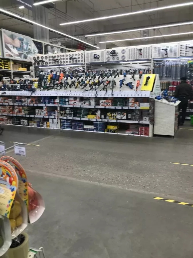 Строительный магазин Леруа Мерлен в Санкт-Петербурге: Строительные магазины, Инструменты, Ремонт, Интерьер,