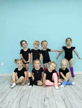  Театр танца "МАЙ"