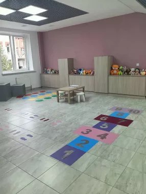  Театр танца "МАЙ"