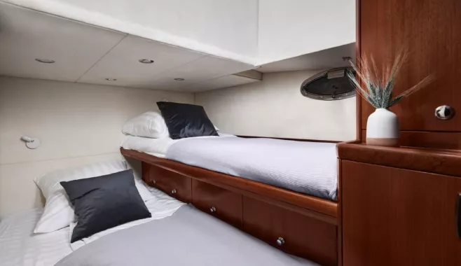 Компании по аренде яхты и катера "Smart Yacht"