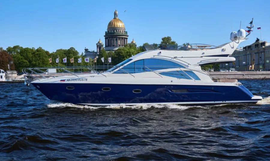Компании по аренде яхты и катера Smart Yacht в Санкт-Петербурге: Аренда, Свидание, Для влюбленных, Свадьба,