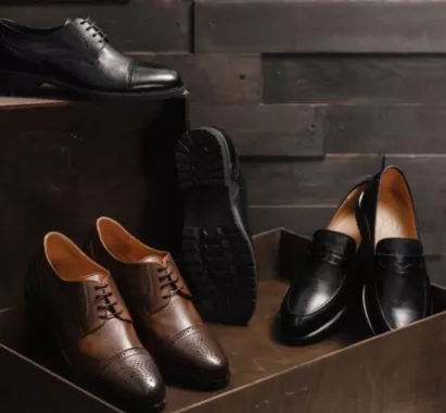 Магазин мужских костюмов и аксессуаров "Men`s look store"