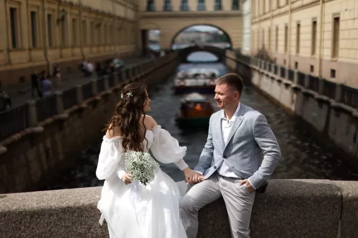 Свадебный салон "Aleda"