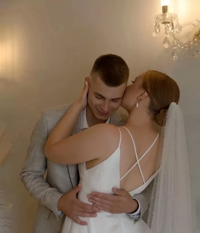 Свадебный салон "Aleda"