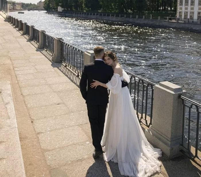 Свадебный салон "Aleda"