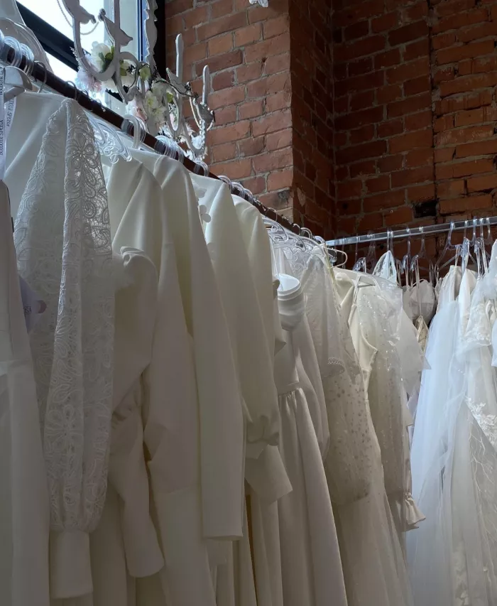 Свадебный салон "Aleda"