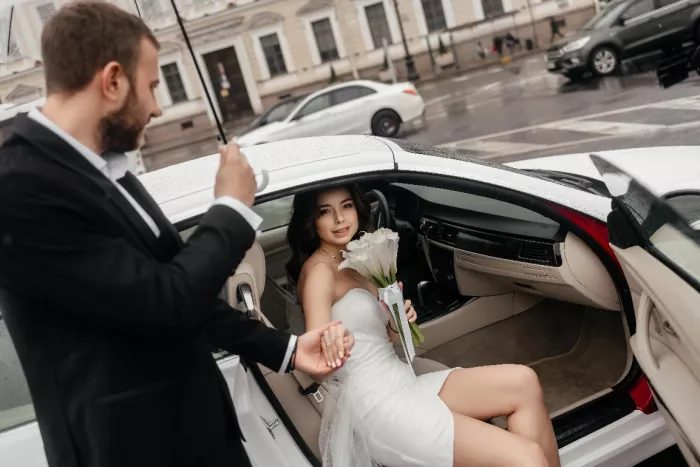 Свадебный салон "Aleda"